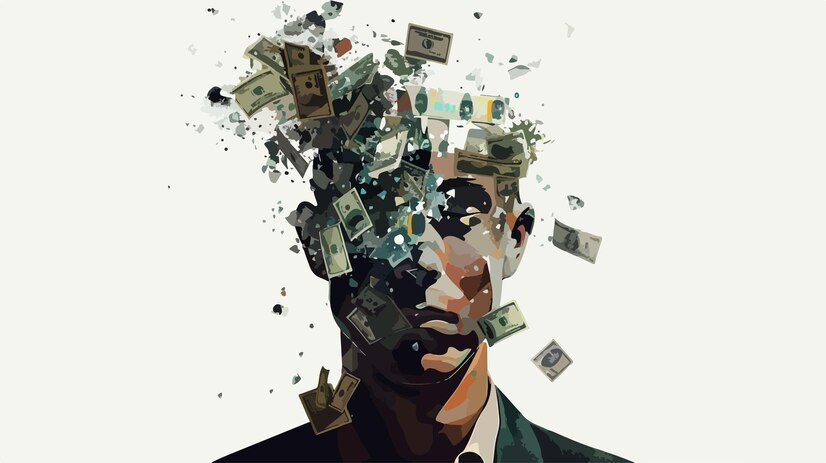 The Psychology of Money